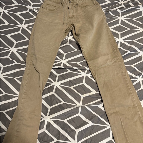 Lee Slim Straight Leg 18S - Picture 3 of 3